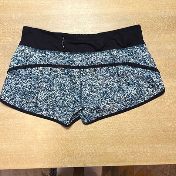 Lululemon Speed Up Short - Picture 1 of 7